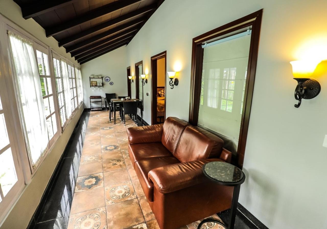 Hostie Stanley House-Heritage Home With Private Garden And Parking Nainital Exterior photo