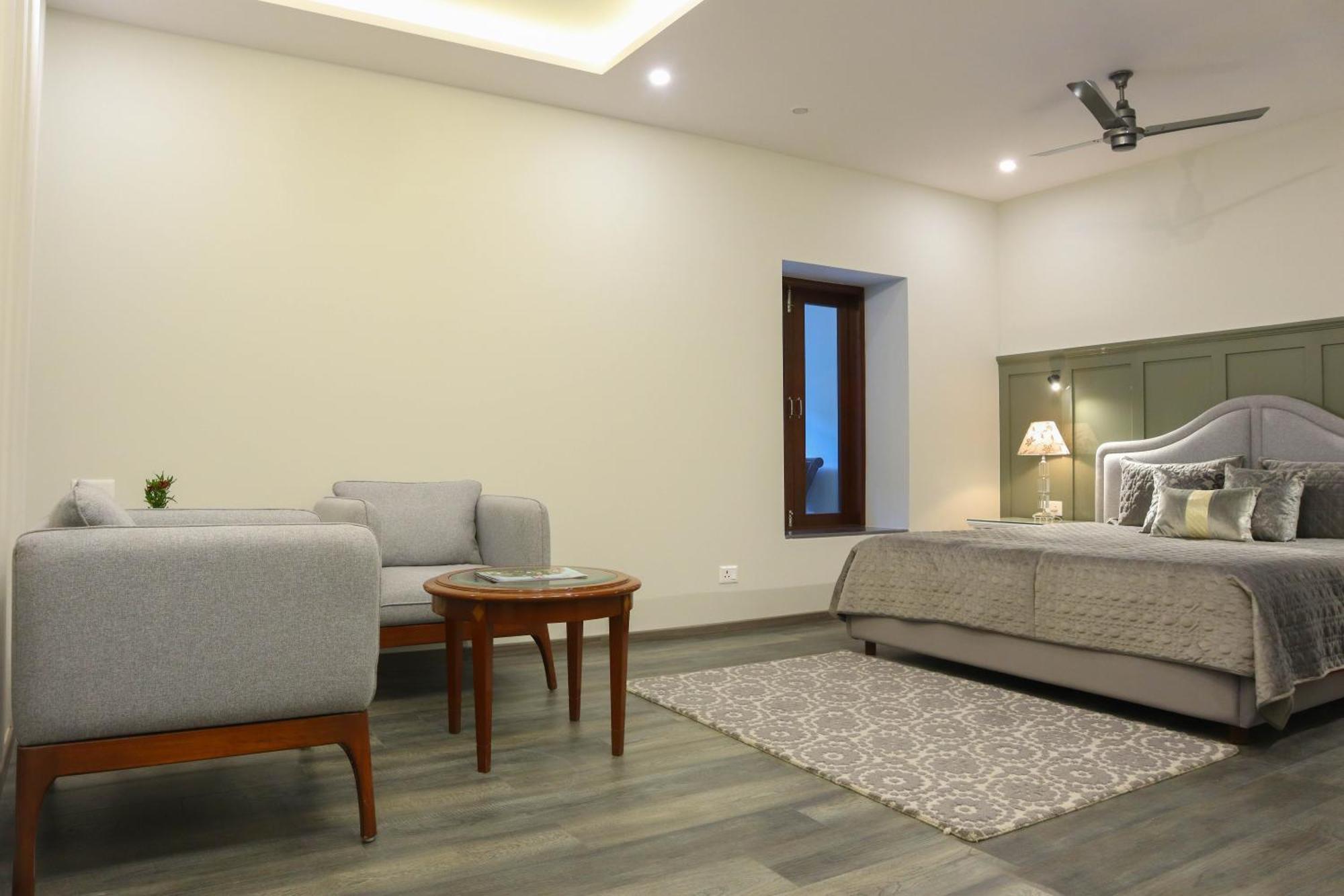 Hostie Stanley House-Heritage Home With Private Garden And Parking Nainital Exterior photo