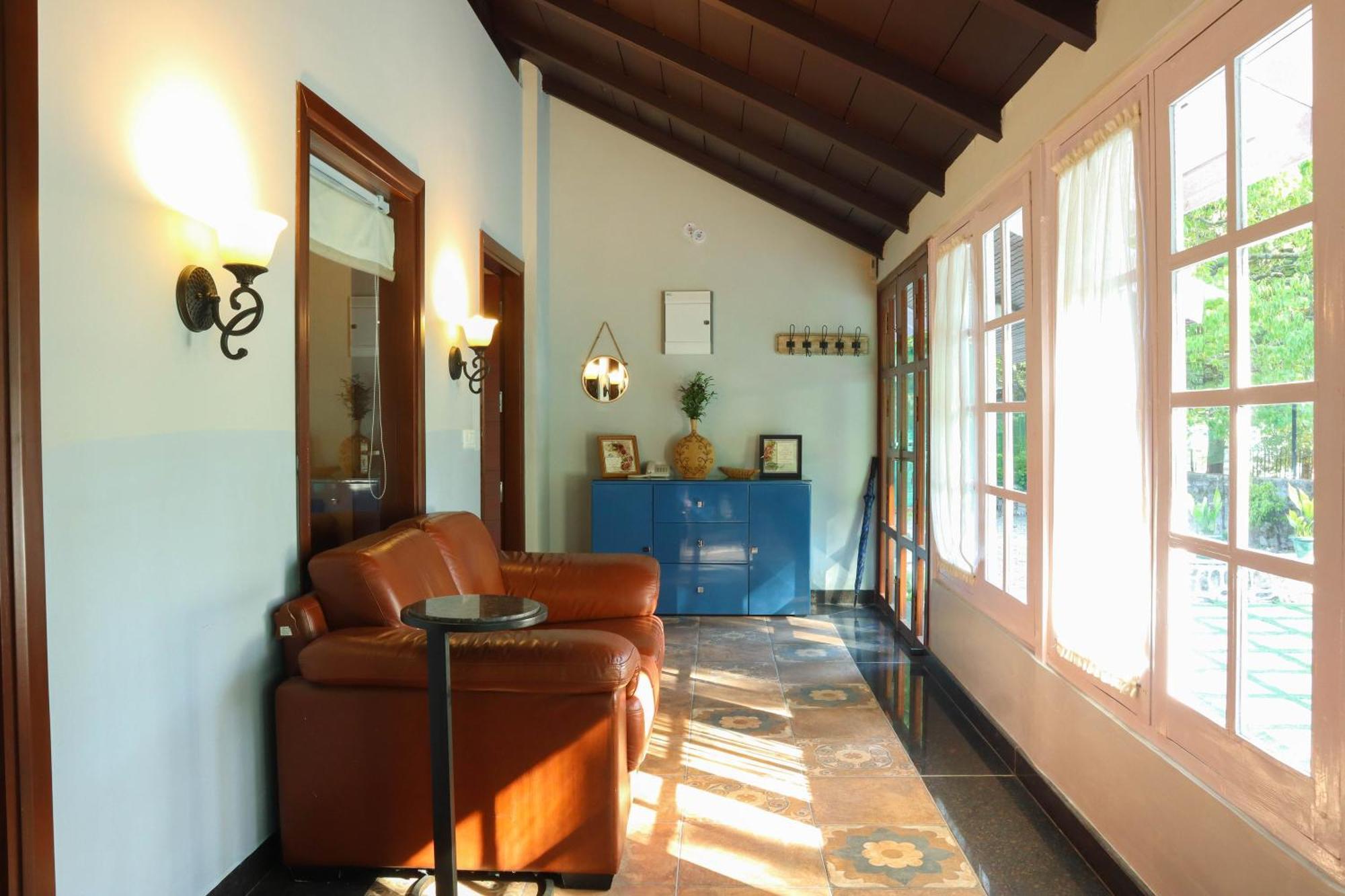 Hostie Stanley House-Heritage Home With Private Garden And Parking Nainital Exterior photo