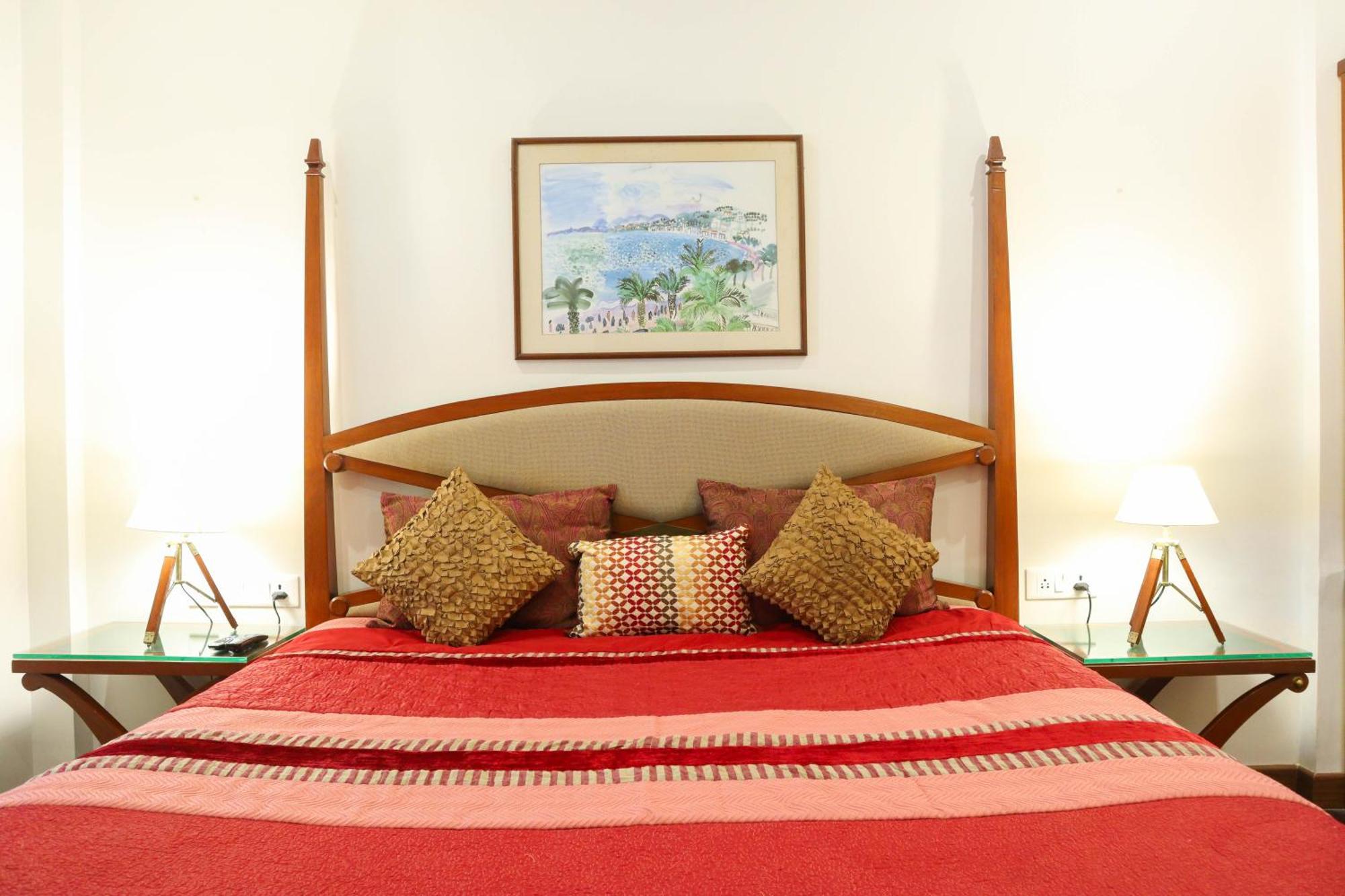 Hostie Stanley House-Heritage Home With Private Garden And Parking Nainital Exterior photo